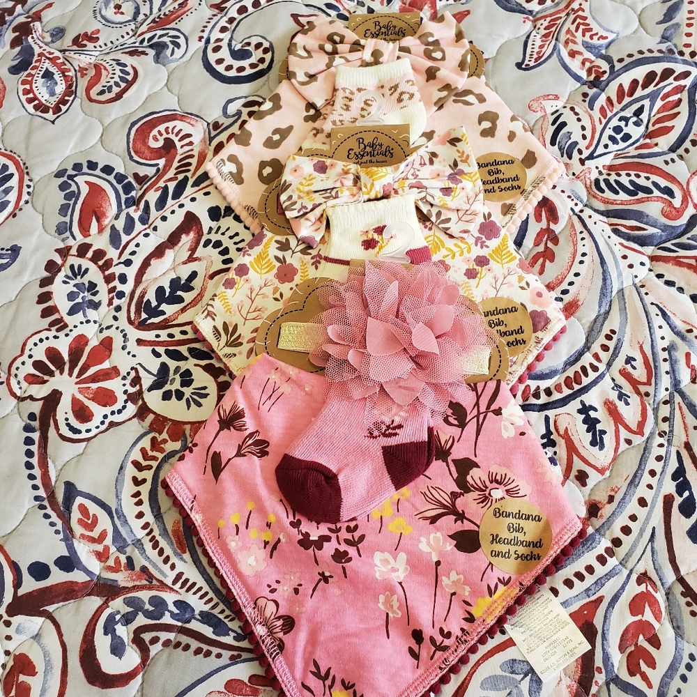 Baby bundle